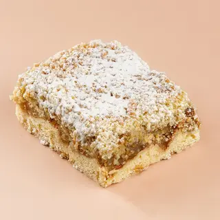 ვაშლის ღვეზელი