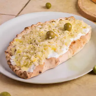 Pizza Calzone