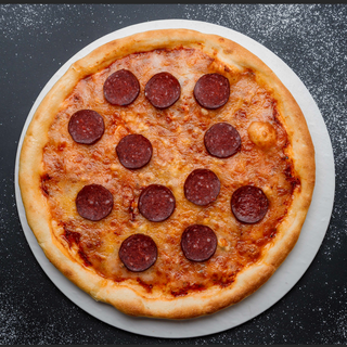 Пицца Пепперони