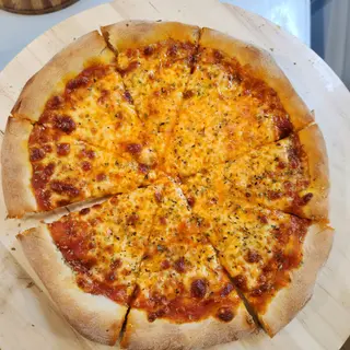 Pizza Margarita