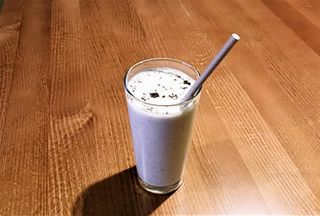 Jeera Lassi Jeera Lassi