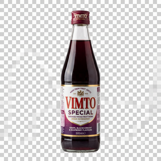 Vimto Special