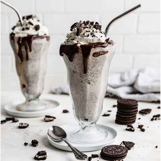 Oreo Shake
