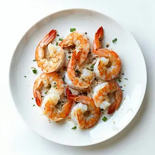 Koma Prawn