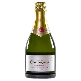 Champagne Codorniu Seco (750 Ml.)