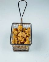 Куриный попкорн
