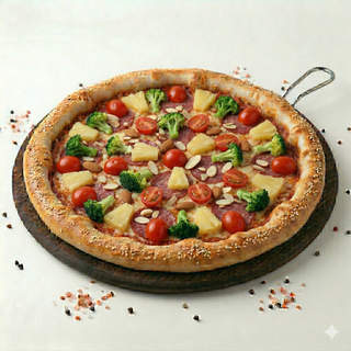 Pizza D'amore Ø32cm