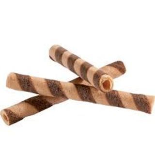 Sigarette variegate vaniglia/ cacao 