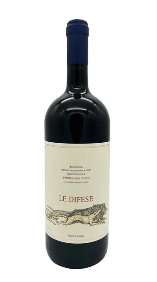 Le Difese 75 cl