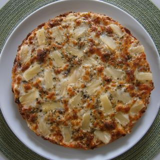 Ribeirinha Pequena