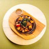 ხბოს ოჯახური