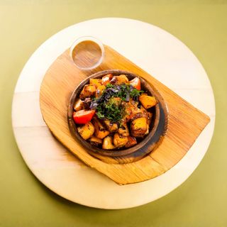 ხბოს ოჯახური