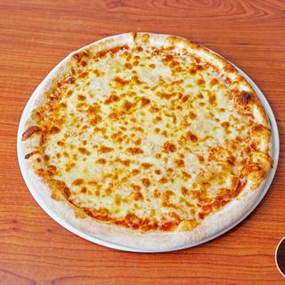 La Pizza Margarita (single)