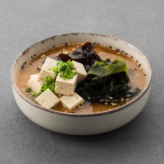 Місо суп з тофу 