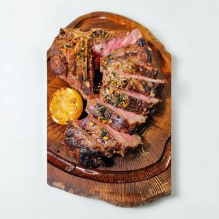 Tuscan Beef Fillet