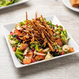 Fattouch