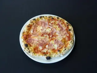 Prosciutto