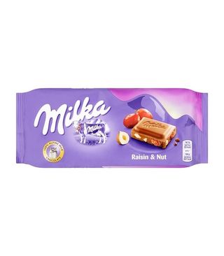 Milka Bakaliowa 100g