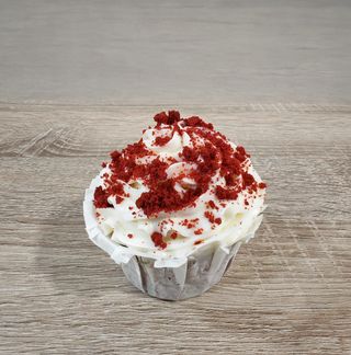 Cupcake Red-Velvet