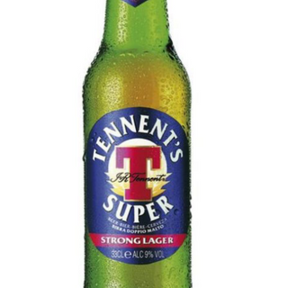 Tennent's 33 cl