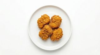 Nugges De Pollo