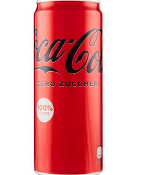 Coca-Cola Zero