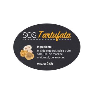 *Sos Tartufata
