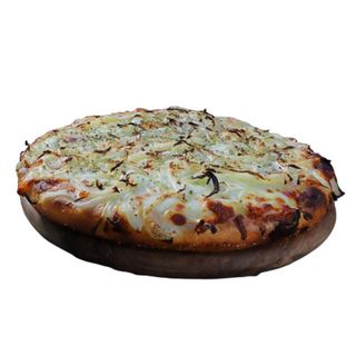 Pizza Fugazza (33 Cm.)