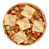 Чізбургер (540г)