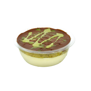 Dubai chocolate - Pistacho cheescake