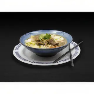 33.Ramen (Ternera)