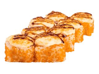 G Ніжний з креветкою рол (0.257)