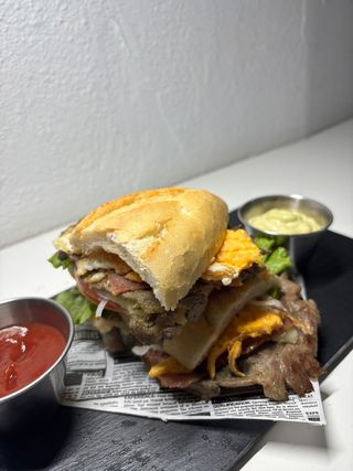 Pulga de ternera especial