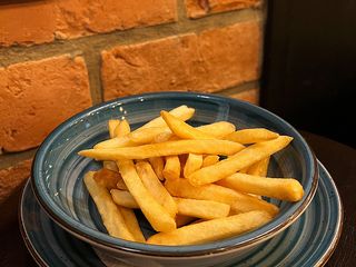 Картопля Фрі