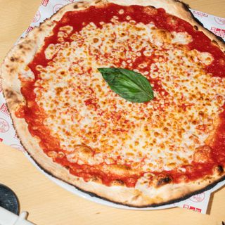 La Margherita