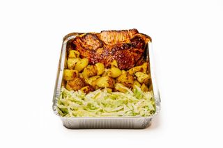 Свински бокс 500 гр.