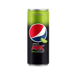 Pepsi Lima Lata