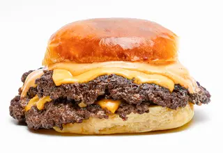 Smash  large