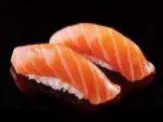 Sake Maki ( 6 Uds.)