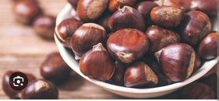 წაბლი  500 გრ