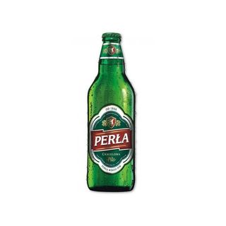 Perła Chmielowa but.0,5l