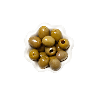 Masline u ulju 200gr