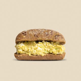 Авокадо Тост