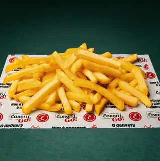 Patatas fritas