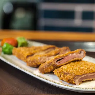 Cachopo Ibérico