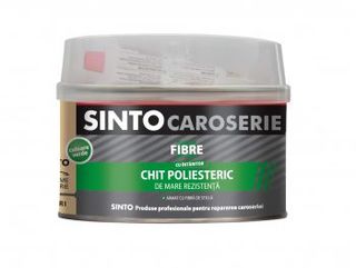 Chit reparatii gama SINTO fibra 240GR