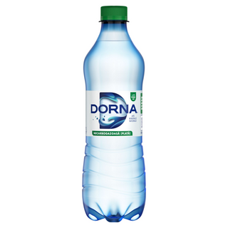 Apă plată Dorna 0.5l