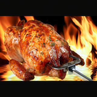 Pollo Asado