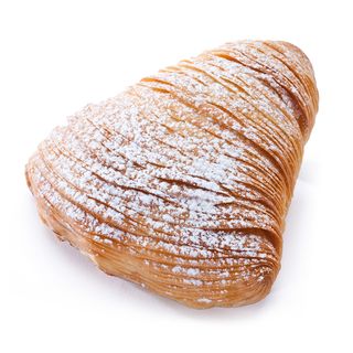 Sfogliatella