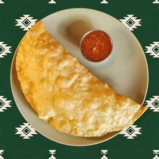 Чіберек з куркою (180г)